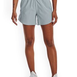 UNDER ARMOUR Women Flex Woven Short-picture-56
