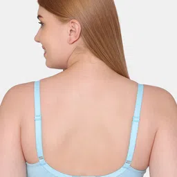 Tweens Pack of 3 Full Coverage Minimizer Bra With All Day Comfort image 2
