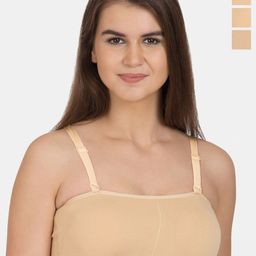 Tweens Pack Of 3 Full Coverage All Day Comfort Bra-82