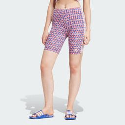 adidas x farm rio bike shorts women sportswear women sportswear-32