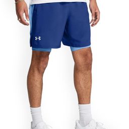 UNDER ARMOUR Men Launch 2-in-1 7" Shorts-image-57