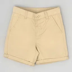 YOUMAA Boys Pure Cotton Shorts-picture-14