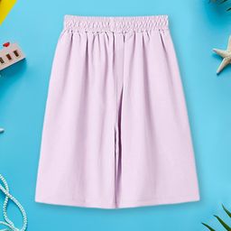 INCLUD Girls Mid Rise Shorts-picture-13
