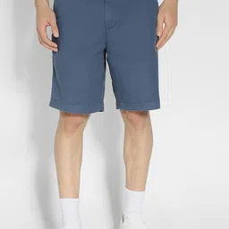 AMERICAN EAGLE OUTFITTERS Men Mid-Rise Regular Shorts-image-63