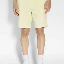 AMERICAN EAGLE OUTFITTERS Men Mid-Rise Regular Shorts-image-64