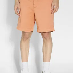 AMERICAN EAGLE OUTFITTERS Men Mid-Rise Regular Shorts-52