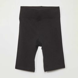 KIABI Girls Regular Fit Shorts-image-16
