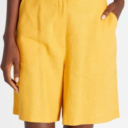 KIABI Women Mid-Rise Shorts-picture-56