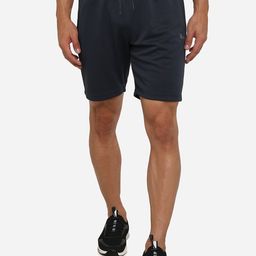 VS Men Navy Blue Regular Shorts-image-90