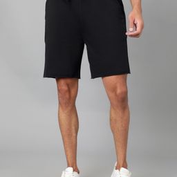Kotty Men Running Sports Shorts-image-34