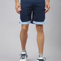 Alcis Men Anti-Static Slim-Fit Everyday Training Shorts-image-15