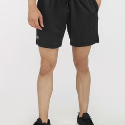 DIDA Men Mid Rise Dri-FIT Training or Gym Shorts-image-43
