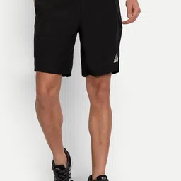 GRITPRO Men Training or Gym Sports Shorts-picture-28