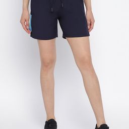 DRYP EVOLUT Women Training or Gym Sports Shorts-52