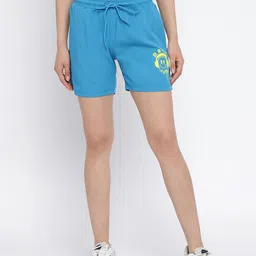 DRYP EVOLUT Women Training or Gym Sports Shorts-35