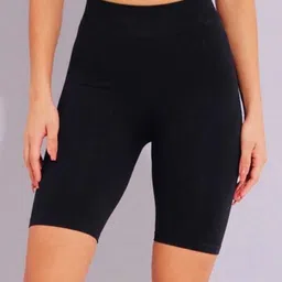 BODYMIST Women Cycling Sports Shorts-picture-11