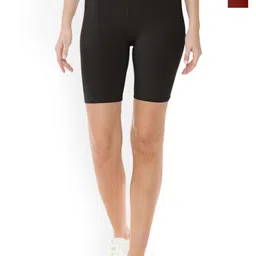 BODYMIST Women Cycling Sports Shorts-30