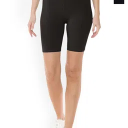 BODYMIST Women Cycling Sports Shorts-picture-14