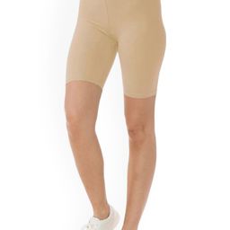 BODYMIST Women Cotton Cycling Sports Shorts-image-55