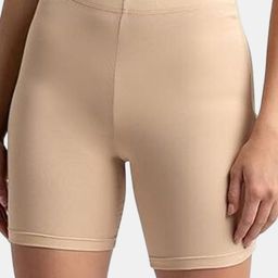 BODYMIST Women Cycling Sports Shorts-image-42