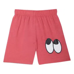 VIMAL JONNEY Unisex Kids Running Sports Shorts-picture-46