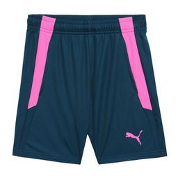 Puma Kids teamLIGA Training Youth Football Sports Shorts-image-7