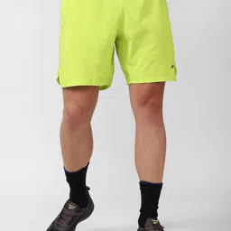Reebok Men Logo-Printed Training Sports Shorts-28