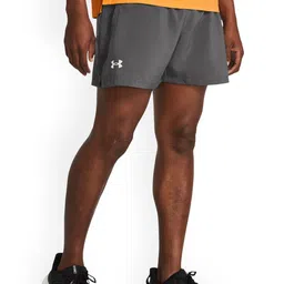 UNDER ARMOUR Launch 5'' Shorts-44