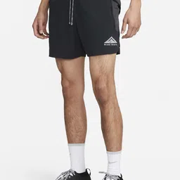 Nike Men Dri-Fit Breif Lined Trail Shorts-image-23