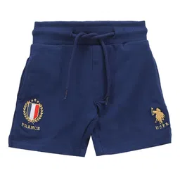 U.S. Polo Assn. Kids Boys Shorts-picture-37