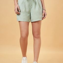 People Women Shorts-picture-32