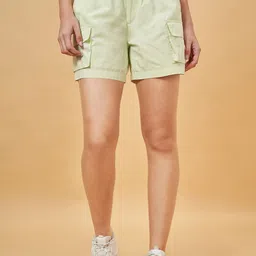 People Women Shorts-picture-29