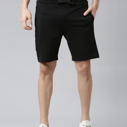 Force NXT Men Solid Pack of 1 Super Combed Cotton Bermuda-picture-47
