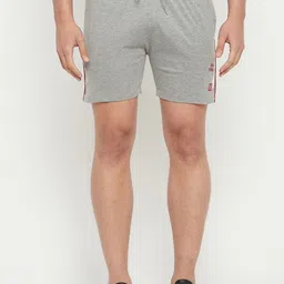 Duke Men Mid-Rise Shorts-image-63