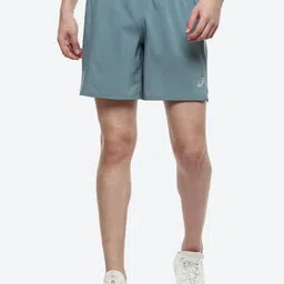 ASICS Men Road 2-N-1 7In Above-Knee Sports Shorts-picture-48