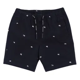 Tommy Hilfiger Boys Mid-Rise Relaxed Fit Shorts-picture-22