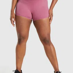 Gymshark Women Training Tight Shorts-image-57