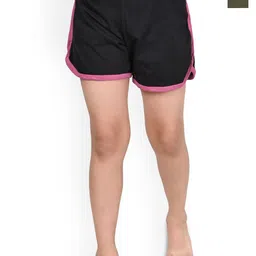 BAESD Boys High-Rise Shorts-picture-0