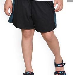 BAESD Boys High-Rise Shorts-28