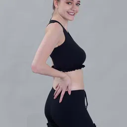 Keepfit Sleeveless Swim Set With Medium Coverage image 1