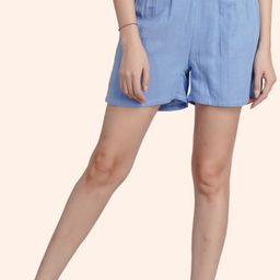 Kiarabel Retail Women Shorts-image-16
