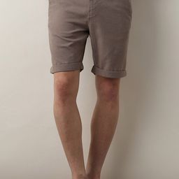 SELECTED Men Slim Fit Mid-Rise Shorts-image-49