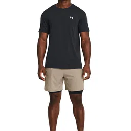 UNDER ARMOUR Vanish Woven 2-In-1 Slim Fit Shorts-image-85