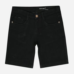 Bodycare Kids Boys Mid-Rise Denim Shorts-24