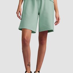 Muvazo Women Mid-Rise Shorts-picture-41