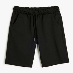 Koton Boys Shorts-image-79