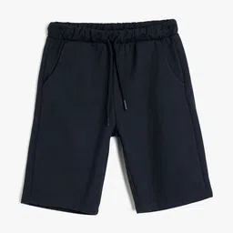 Koton Boys Regular Fit Shorts-image-7