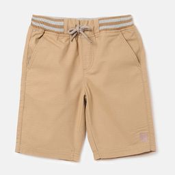 United Colors of Benetton Boys Pure Cotton Shorts-picture-30