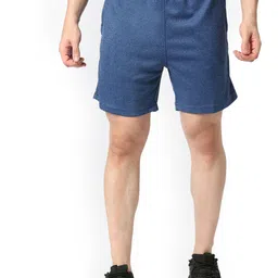 Black Panther Men Acti Fit Sports Shorts-image-49