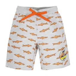PLUM TREE Boys Printed Shorts-image-95
